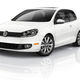 Illustration for article titled US-Bound 2010 VW Golf TDI To Get 31/42 MPG